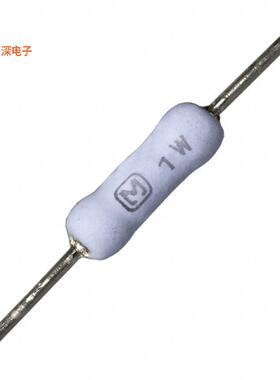 ERG-1SJ183 |18 kOhmsRES 18K OHM 5% 1W AXIAL