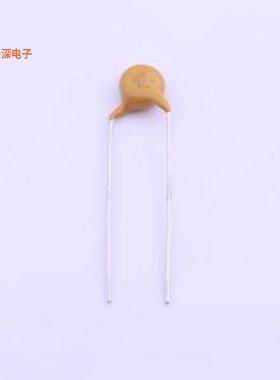 CT81-P5Y5P1D331KSEW |原装插件,P=7.5mm直插瓷片