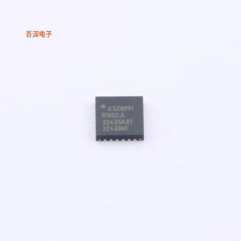 KSZ8091RNDCA-TR 原装|正品QFN-24-EP(4x4),电子元器件市场,拨动开关,淘宝优惠券,粉丝福利购,淘宝优惠卷