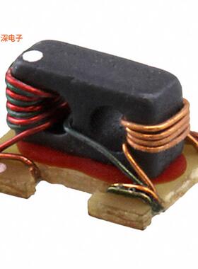 MABA-011014 |45MHz ~ 1.2GHzBALUN 45MHZ-1.2GHZ 50/75 4SMD