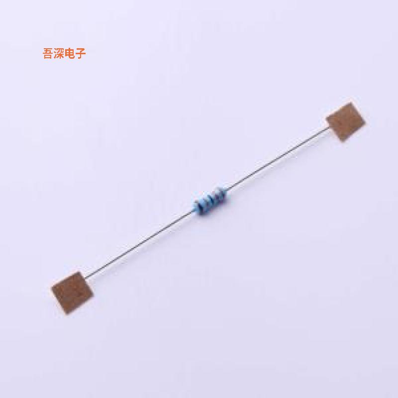 MBB02070C3303FCT00 |原装插件,D2.5xL6.5mm插件电阻