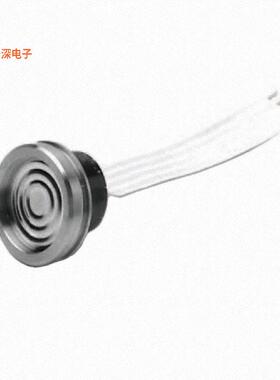 NPI-19A-701GH |板式安装SENSOR 101.53PSIG 0.1V