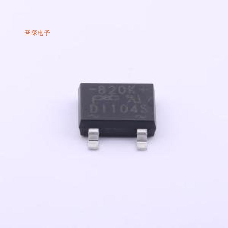 DI104S_R2_00001 |原装SDIP-4整流桥