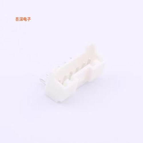 M2029R-06-N0 |原装弯插,P=2mm线对板针座