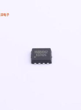 HSBB4062 |原装PRPAK3x3-8L(MOSFET)
