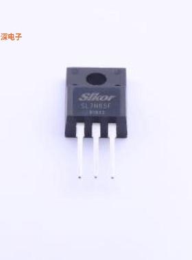 SL7N65F |原装TO-220F-3(MOSFET)