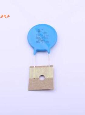 STE20D121K1DQ0FST0R0 |原装插件,P=10mm压