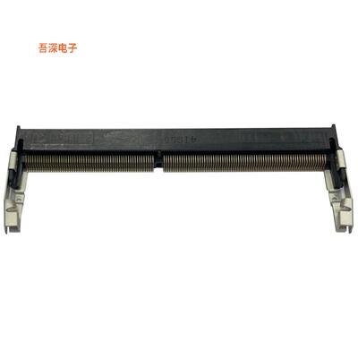 80888-2023 |SODIMMCONN SKT SODIMM 260POS R/A SMD