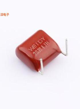 W372S334JK6WJ1C0EC |原装插件,P=10mm薄膜