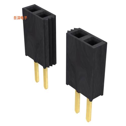 SSW-114-02-G-S |原装全新CONN RCPT .100