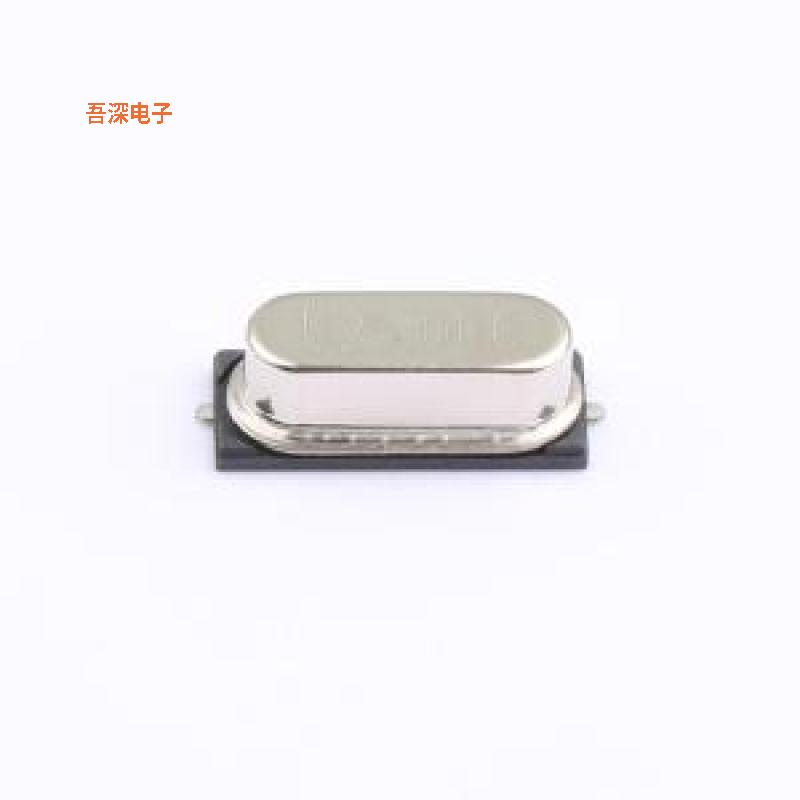 01.X.SD.120MMOI025000000 |原装HC-49S-SMD无源晶振