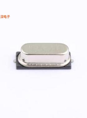 01.X.SD.120MMOI025000000 |原装HC-49S-SMD无源晶振
