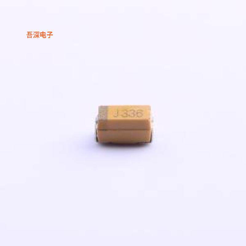 CA45-A6R3M336T |原装CASE-A-3216-16(mm)钽