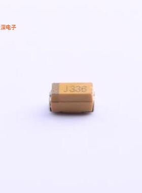 CA45-A6R3M336T|原装CASE-A-3216-16(mm)