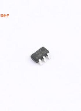 LMV321IDBVR |原装SOT-23-5运算放大器
