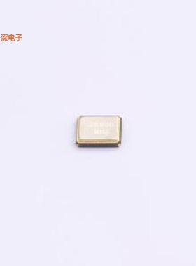 S322525M20PF10PPM |无源晶振存储温度范围-55℃~+125℃