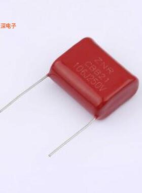 CFC2E106JL1I2900I100|原装插件,P=27.5mm薄