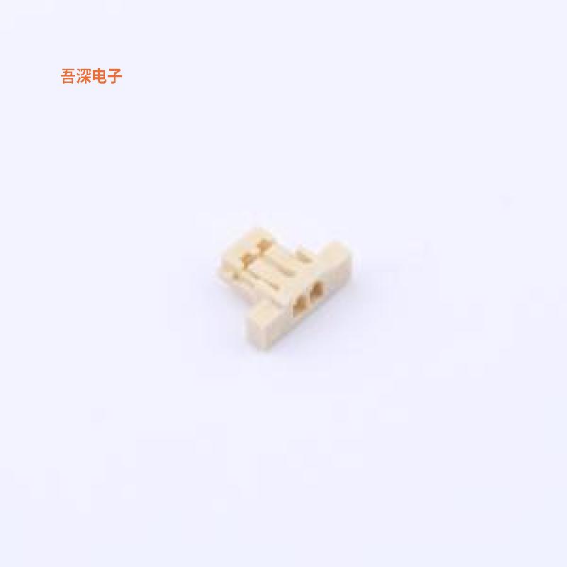 HC-0.8-2Y-05 |原装P=0.8mm(线对板/线对线)