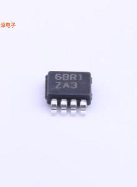 LME49726MY/NOPB |原装MSOP-8-EP音频功率放大器