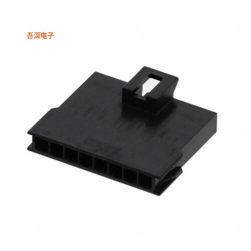 2002771108 |原装全新CONN PLUG HSG 8POS 2.50MM