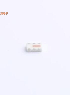 QCN-34+ |原装SMD-6P,3.2x1.6mmRF功分器/合路器