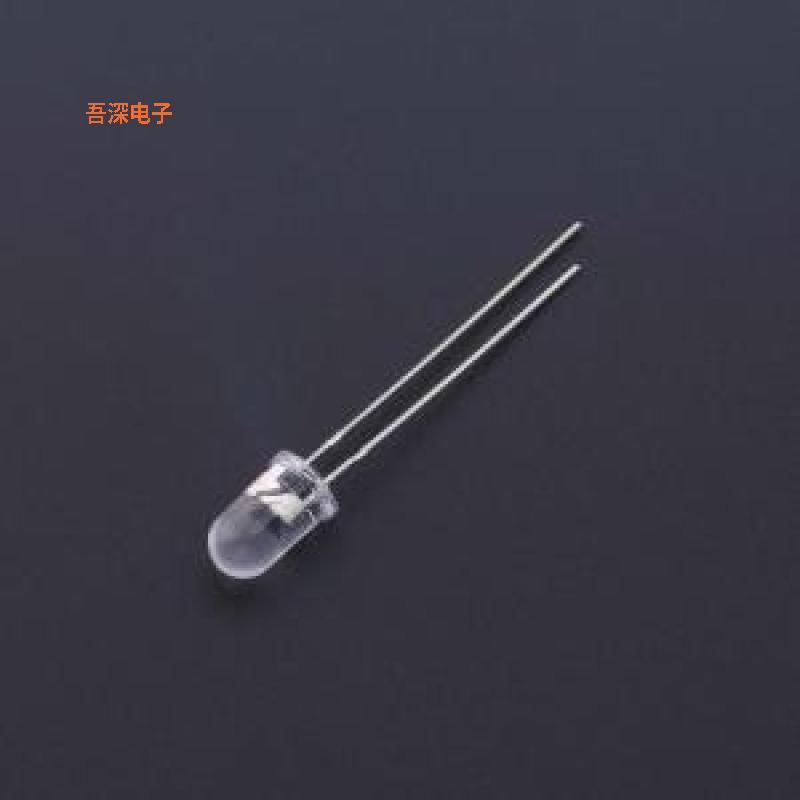 XL-504SYGC |原装插件,D=5mm发光二极管/