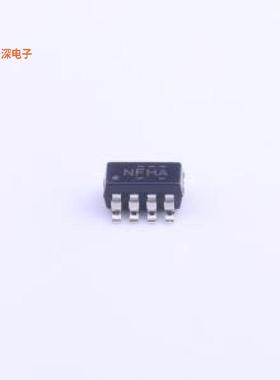 TS12A12511DCNR |原装SOT-23-8IC SWITCH SPDT X 1 5OHM SOT23-8