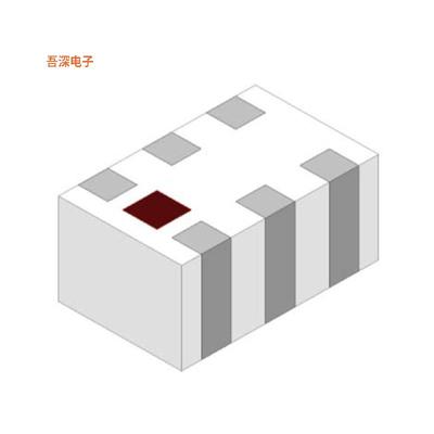 4400BL15A0100001E |2.8GHz ~ 6GHzBALUN 2.8GHZ-6GHZ 1:2