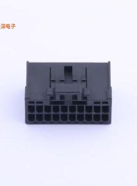 J21DF-20V-KX-L |原装P=2.5mm(线对板/线对线)