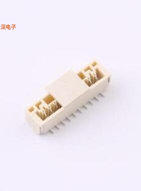 A1253AWV-10-F1CB1-R-X-4|原装SMD,P=1.25mm线对板针