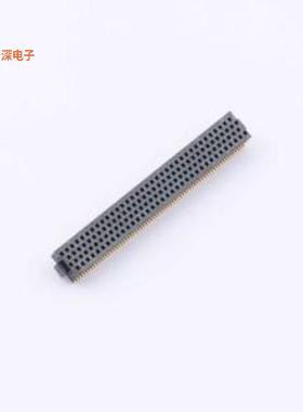 原装 SOLC-135-02-L-Q-LC |全新正品CONN RCPT 140POS 0.