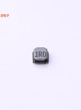XRNR3015-1.0uH/N |原装SMD-2P,3x3mm功