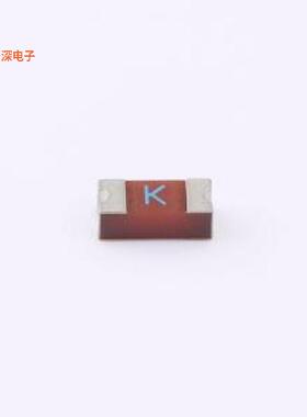 SF-2410FPA300W-2 |原装2410FUSE BOARD MOUNT 3A 125VDC 2410