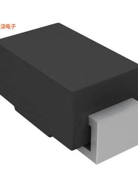 P4SMA39CA-E3/61 |齐纳TVS DIODE 33.3VWM 53.9V DO214AC