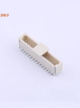 AFC10-S14PCA-00 |原装SMD,P=1mm线对板针座