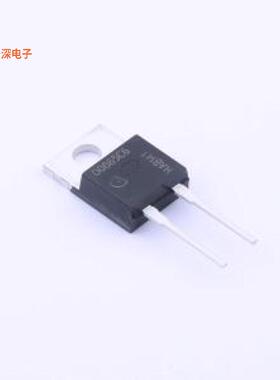IDH08G65C6XKSA1 |原装TO-220-2碳化硅