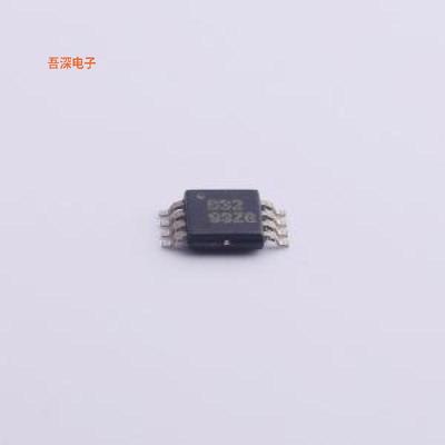 INA225AIDGKR |原装VSSOP-8IC CURRENT MONITOR 8VSSOP
