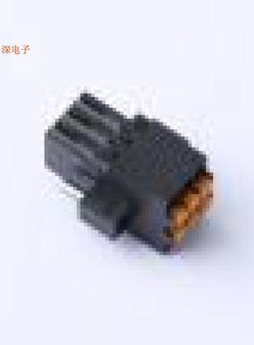 JL15EDGKDHM-25403B01 |插拔式接线带耳 插拔式母座