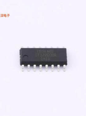 ST232ECDR-TD |原装SOP-16RS232芯片