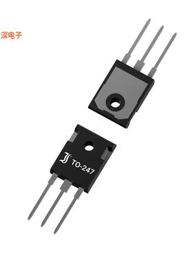 DIW170SIC049 |N 通道SIC MOSFET, TO-247-3L, N, 67A, 1