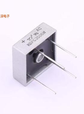 KBPC3506W |KBPC3506W-A1-0000整流桥KBPC-W