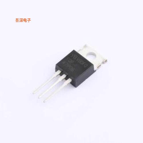FQP47P06-VB |原装TO-220AB(MOSFET)
