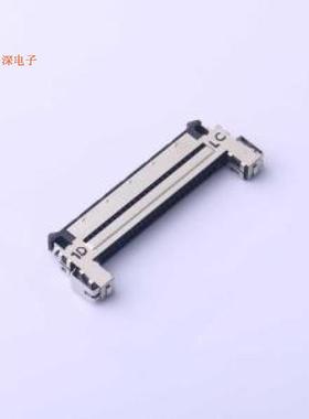 FX15S-51P-C |原装P=1mmCONN HSG FOR FX15 SERIES