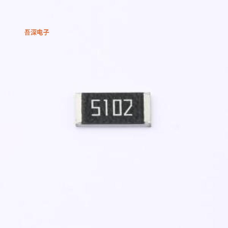 RC2512FK-0751KL |原装2512RES 51K OHM 1% 1W 2512