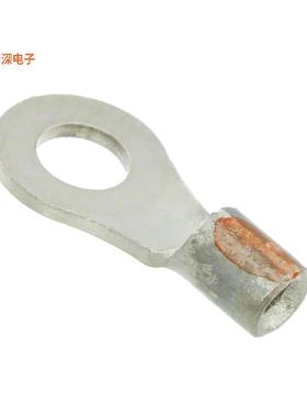 321889 |原装全新CONN RING CIRC 16-22AWG #6 CRIMP