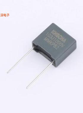 MMK103J3AC3KN156G2 |原装插件,P=10mm聚丙烯膜(CBB)