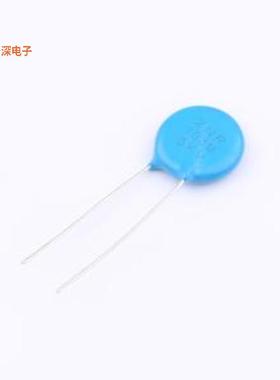 CC3F103MD1IEF4CC6100 |直插瓷片10nF ±20% 3KV Y5V