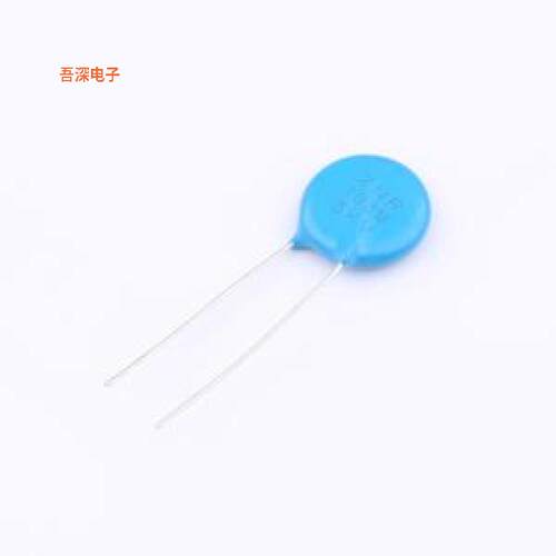 CC3F103MD1IEF4CC6100 |直插瓷片电容高压旁路和藕合电路