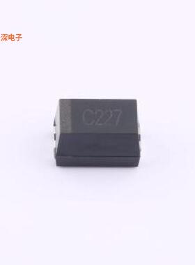 CA55-E016M227T |原装CASE-E-7343-43(mm)钽