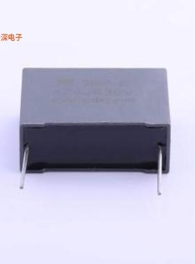 C82474J6F2RLC |原装插件,P=27.5mm聚丙烯膜(CBB)